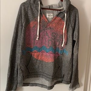 AEO hoodie!
